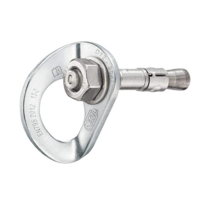 Стальной анкер Coeur Bolt Hcr 