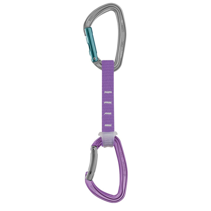 Оттяжка для скалолазания Djinn Axess Petzl размер 12 см, M060CA01