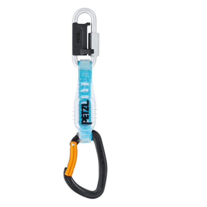 набор оттяжек DJINN STEEL AXESS X 10 