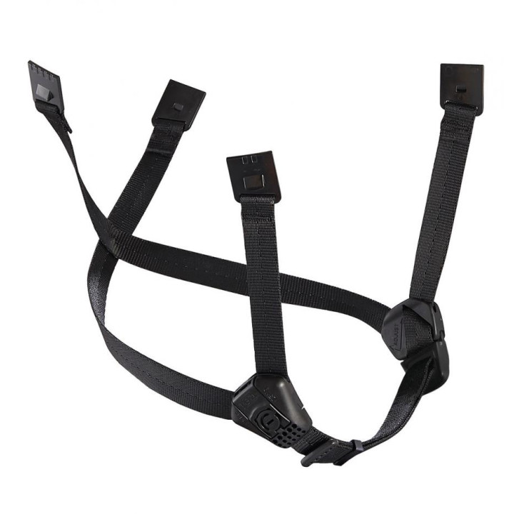 Подбородочный ремень Dual Petzl размер стандарт