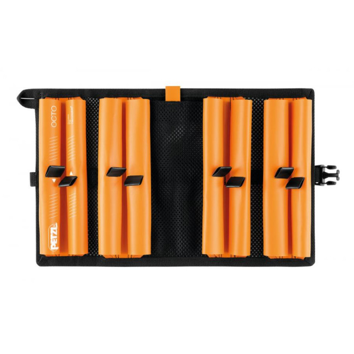 Чехол для буров Octo 