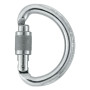 Полукруглый Карабин Omni Screw-Lock 