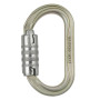 Стальной карабин Oxan Triact-Lock Petzl