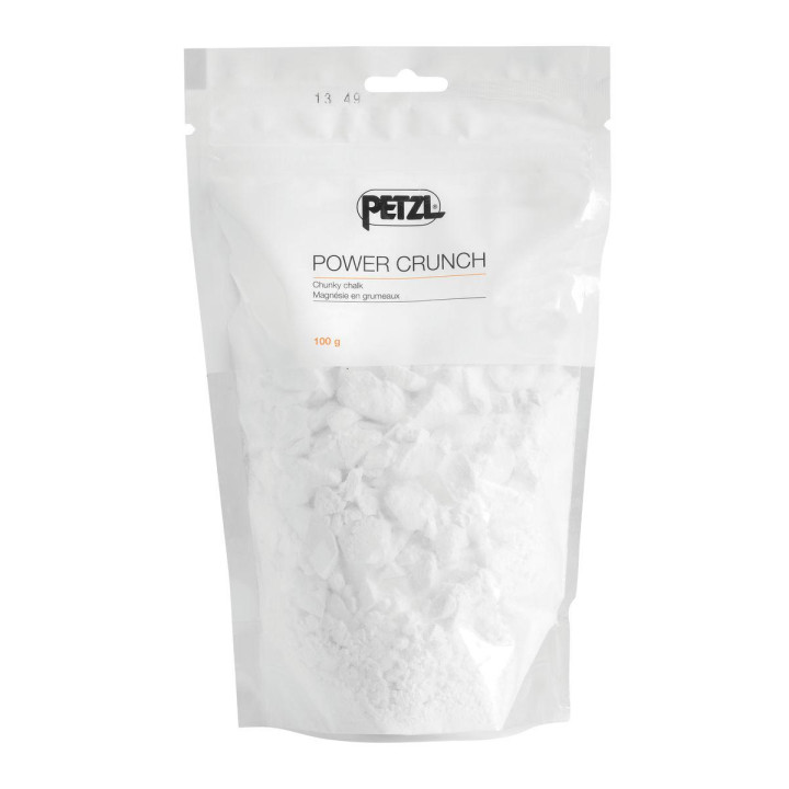 Магнезия Power Crunch 100 гр.