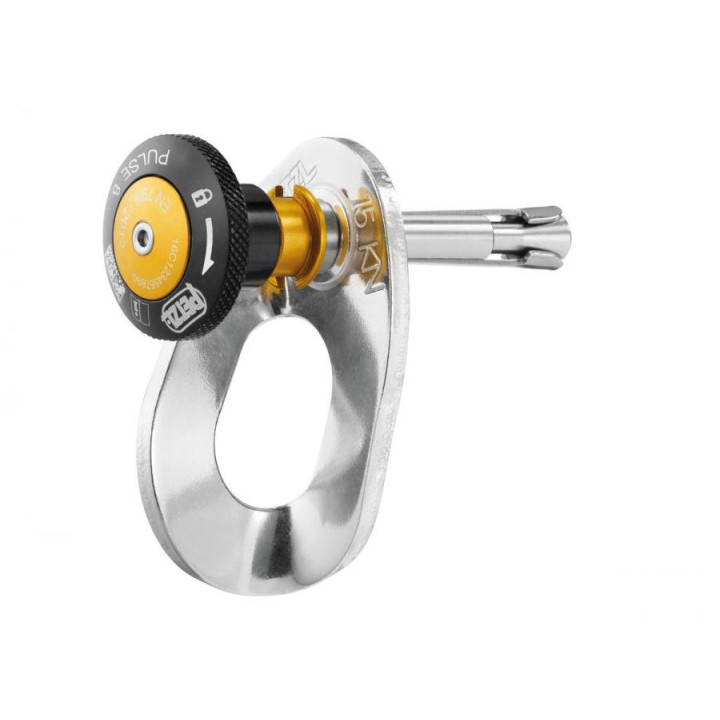 Съемный анкер Pulse Petzl