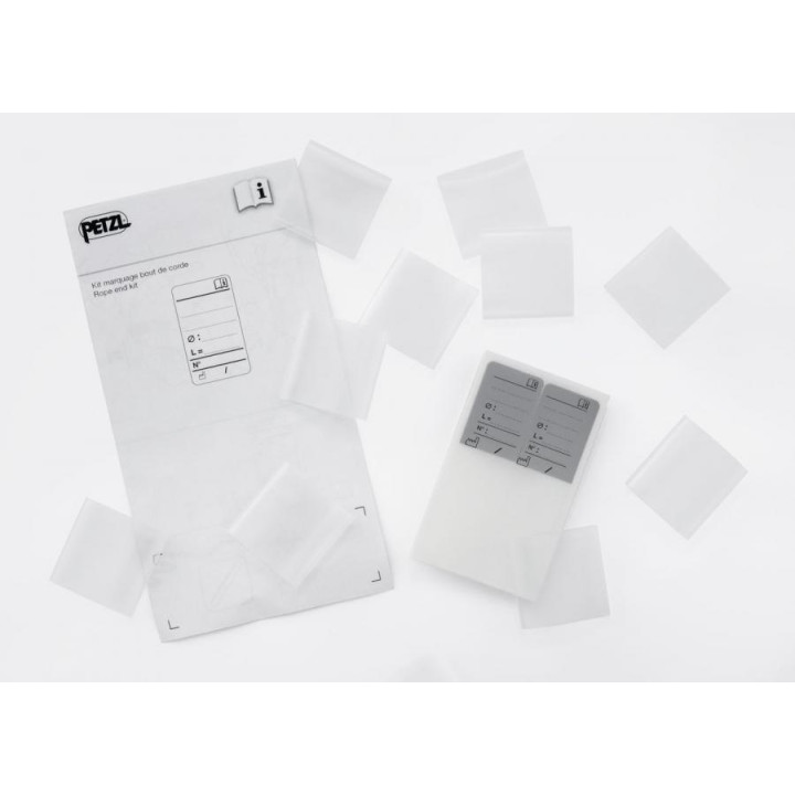 Набор для маркировки веревки 