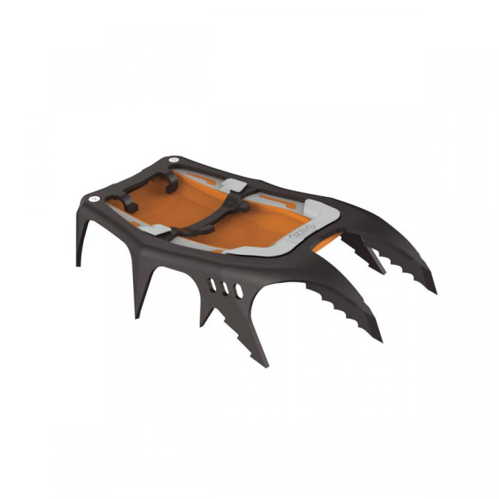 Передняя секция кошек Sarken 