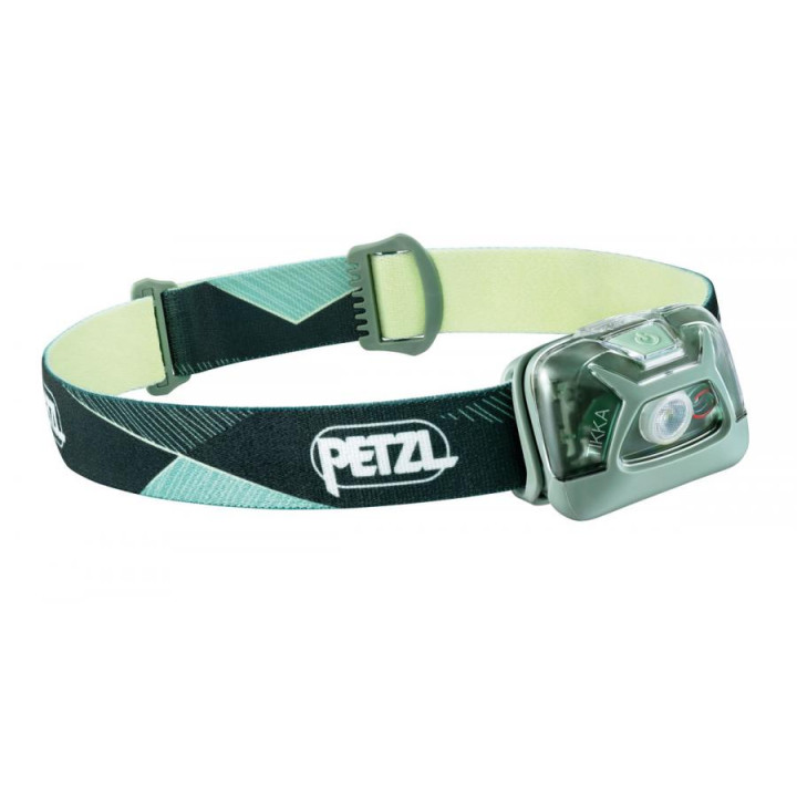 Фонарь налобный  PETZL TIKKA 