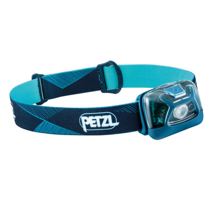 Фонарь налобный  PETZL TIKKA 