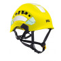 Каска защитная VERTEX VENT HI-VIZ