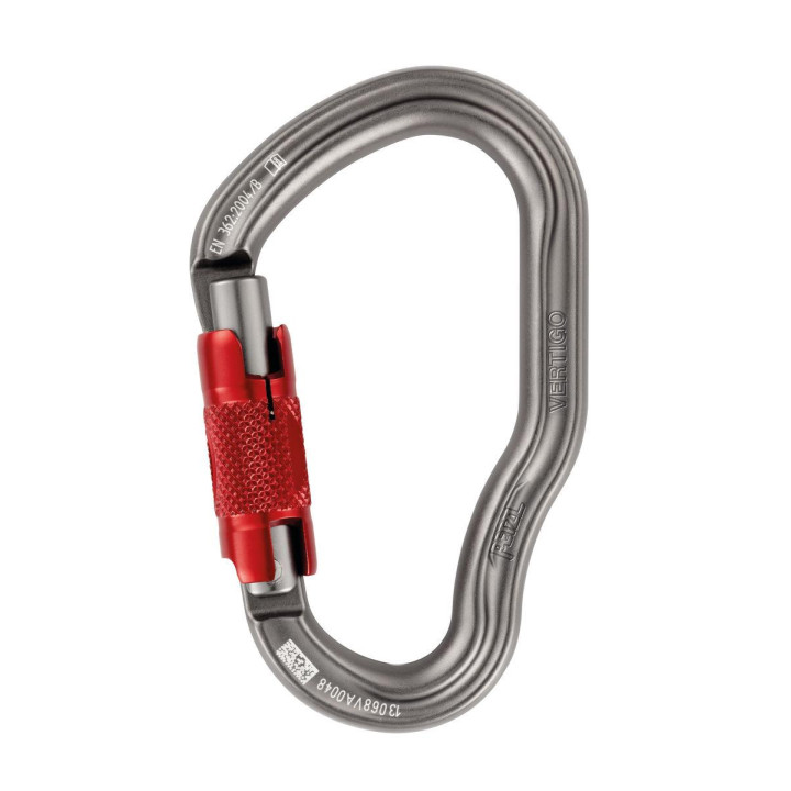 Карабин Vertigo Twist-Lock 